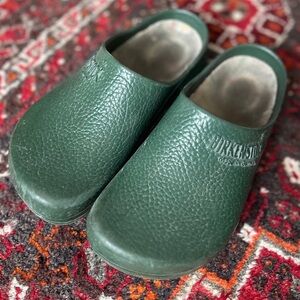 Birkenstock Super Birki Size 37